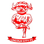 Lincoln City badge